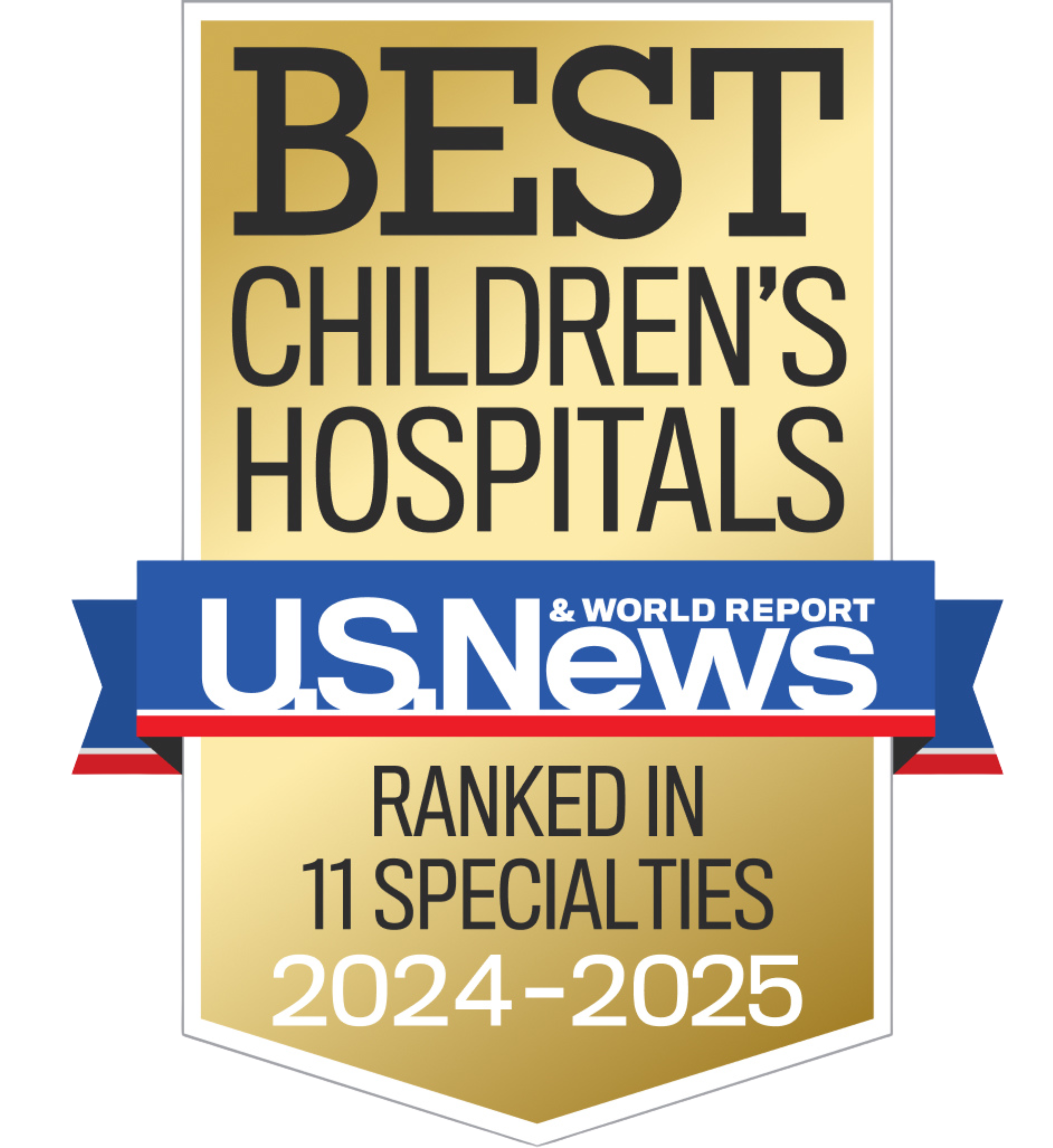 US News Best Children's Hospitals